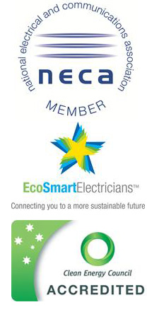 electrician industry logos
